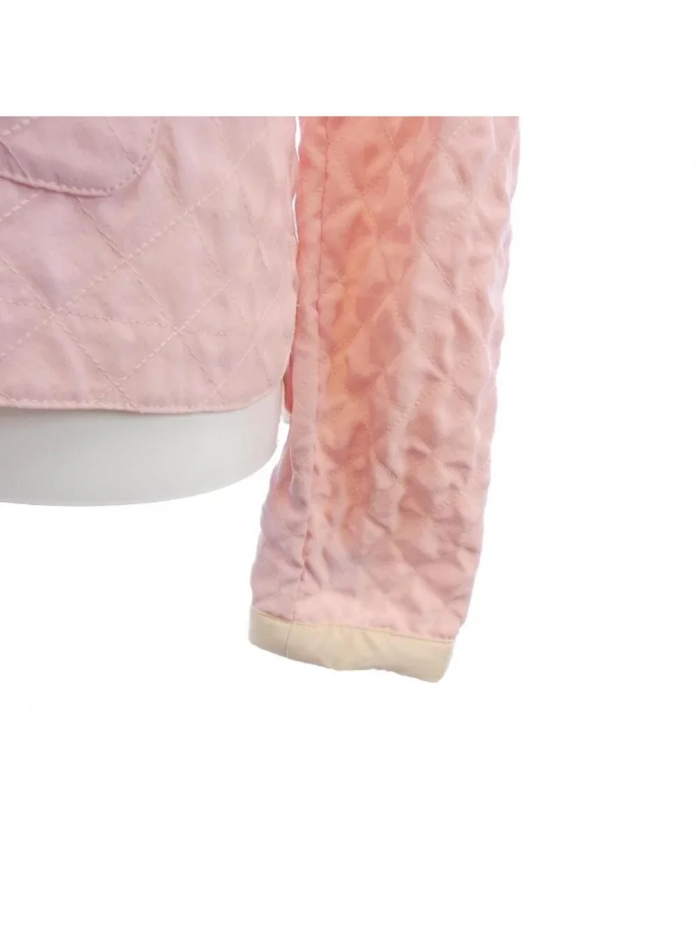 Chanel Cardigan Pink